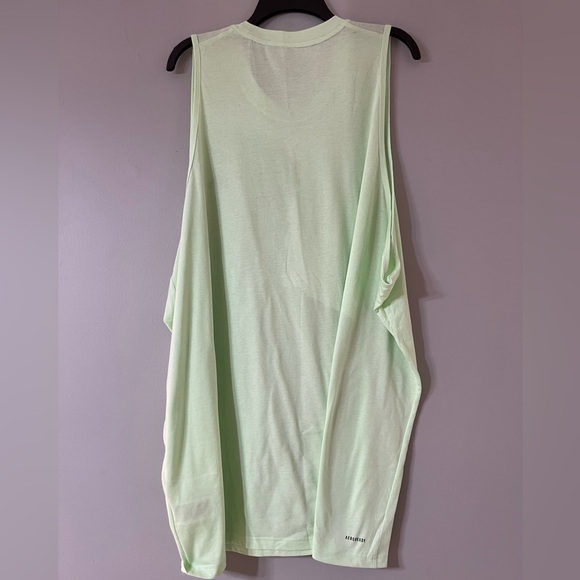 NWT ADIDAS SPORTS TANK SIZE 4XL - Picture 5 of 5